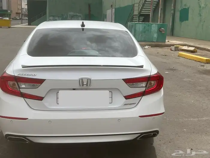 اكورد 2022 فل كامل سبورت سعودي 0