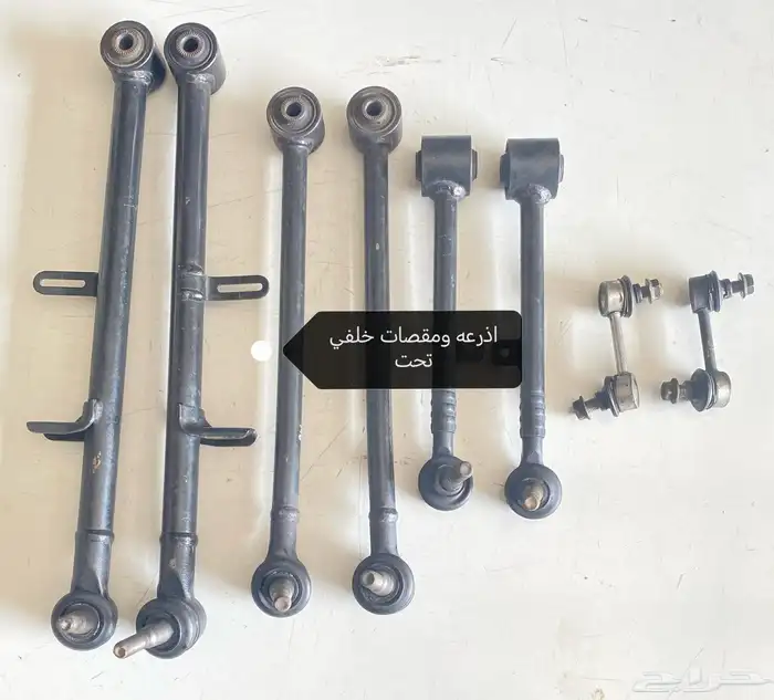 كمبروسر كلتش وحساس لكزس Gs من 98 الى 2004 12