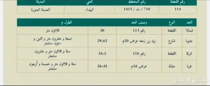 ارض العزيزيه للبيع 0