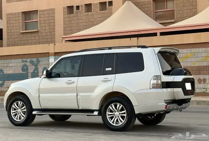 باجيرو 2016 14