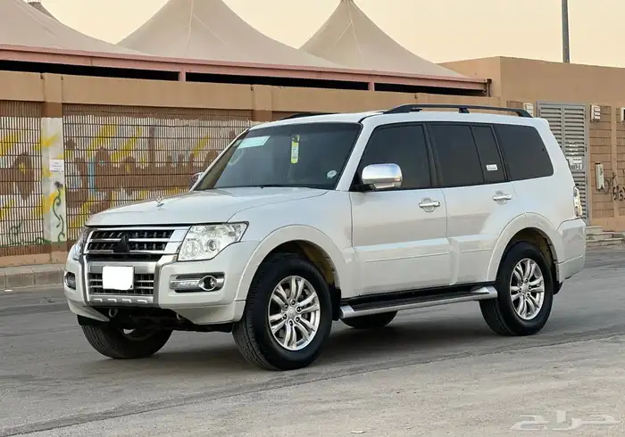 باجيرو 2016 15