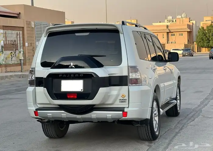 باجيرو 2016 13