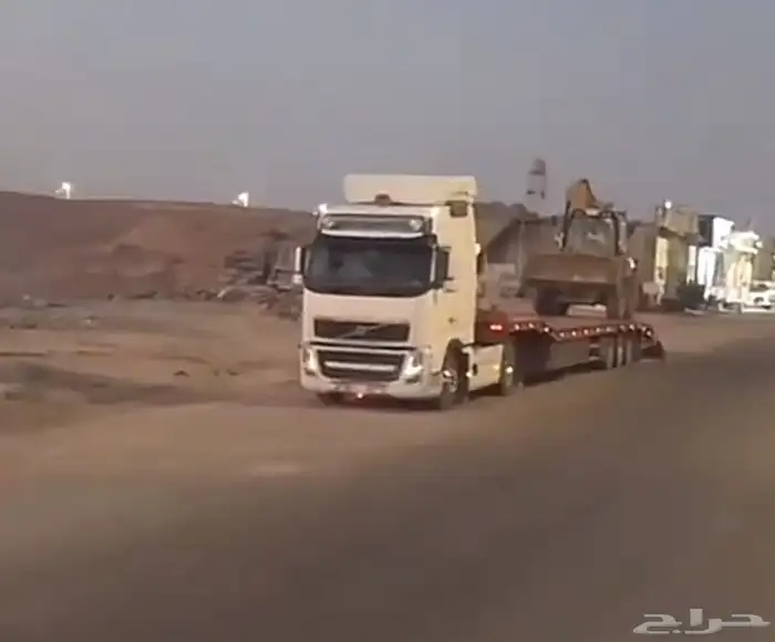 لوبد متواجد المدينه ينبع لنقل المعدات لجميع المناطق للايجار 0