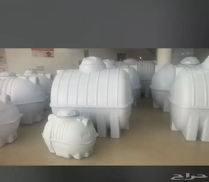 دورات مياه متنقلة فيبر جلاس 5