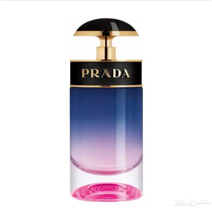 برادا عطر كاندي نايت او دو برفان 80 ملي للنساء 2