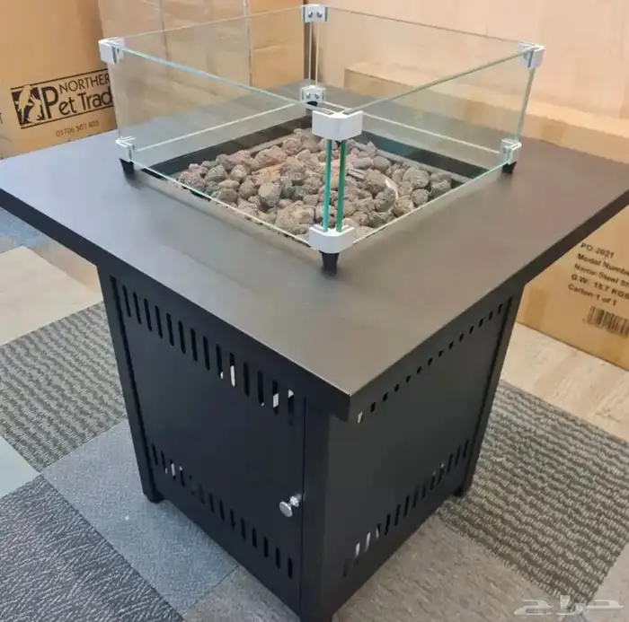 دفايات غاز هرميه و قبعه اسعار جمله 3