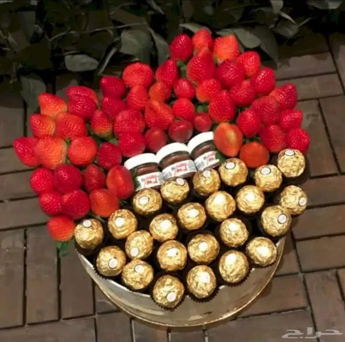 بوكس الشاشه باقة ورد 5