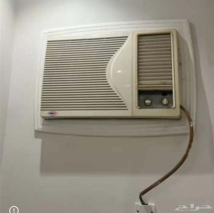 مكيف شباك بارد 2