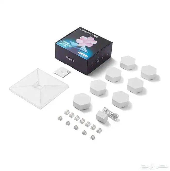 إضاءة ذكية Cololight Plus أصلية 3