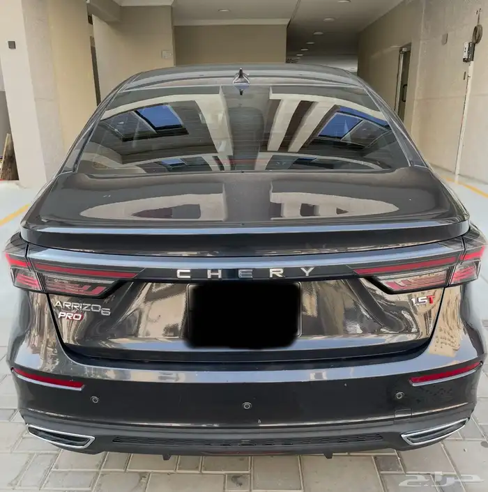 شيري اريزو 6 برو 2023 البيع 29000 الف 70