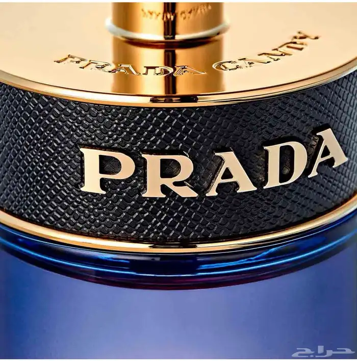 برادا عطر كاندي نايت او دو برفان 80 ملي للنساء 6