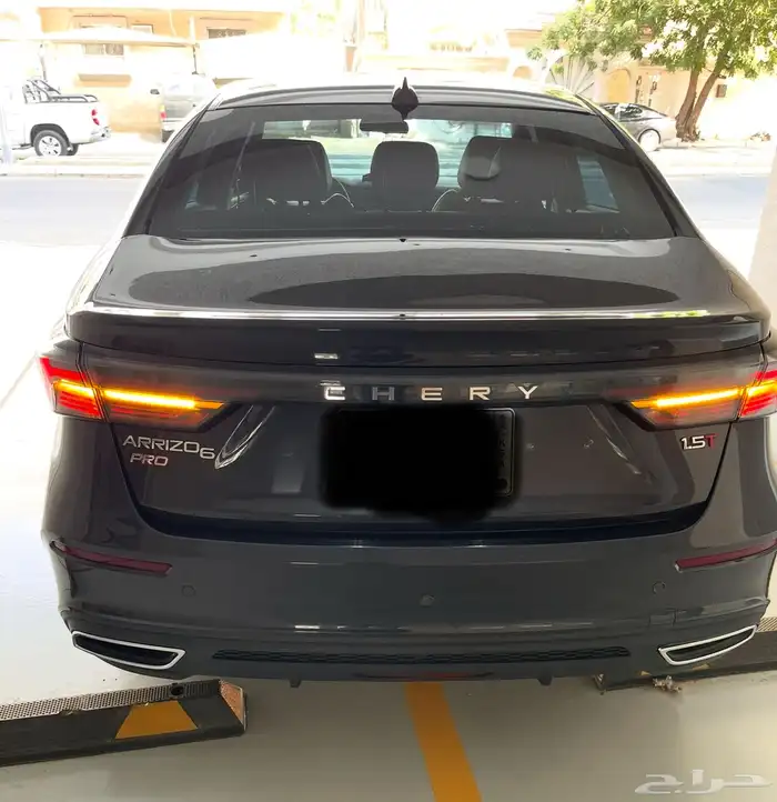 شيري اريزو 6 برو 2023 البيع 29000 الف 68