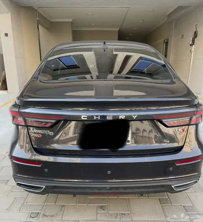 شيري اريزو 6 برو 2023 البيع 29000 الف 1