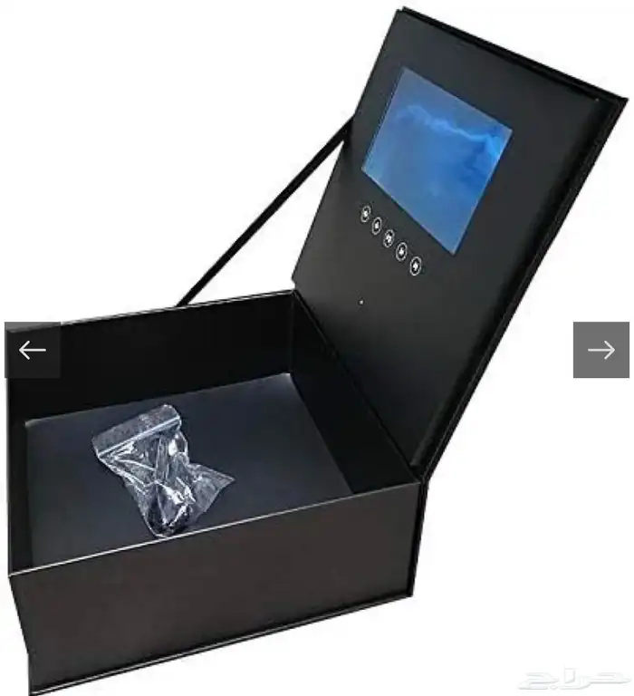 بوكس الشاشه باقة ورد 0