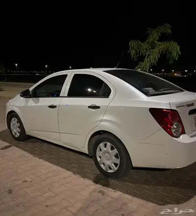 شفروليه سونيك 2013 استماره جديد والفحص جديد index