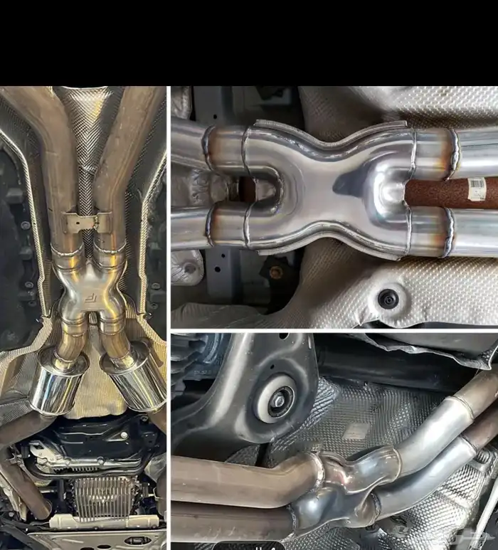 اكس بايب و واي بايب 0