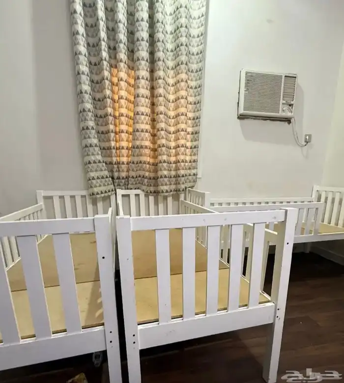 للبيع سرر اطفال 0