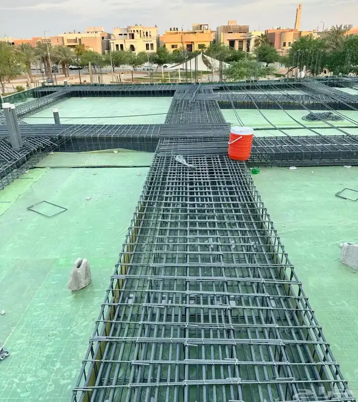 مطلوب شريك ممول لمشروع مقاولات 2