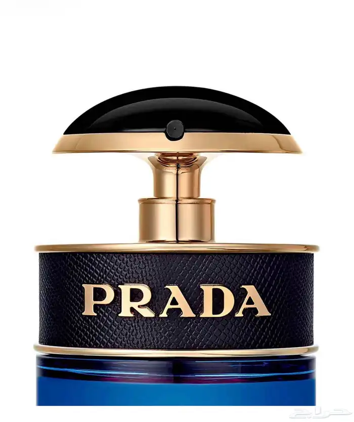 برادا عطر كاندي نايت او دو برفان 80 ملي للنساء 5