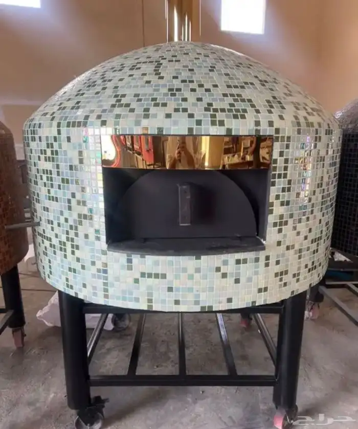 مشبات شلالات افران 19