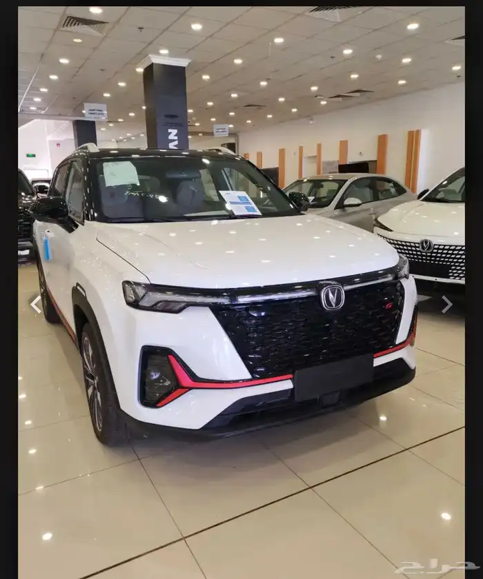 عروض لعملاء بنك الأنماء ونقبل جميع البنوك تقسيط سيارات 22