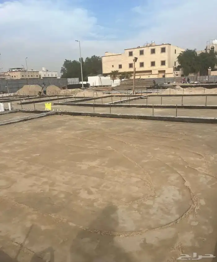 مطلوب شريك ممول لمشروع مقاولات 4