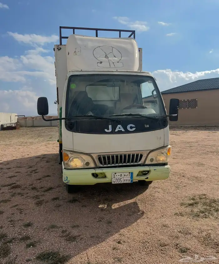 دينا جاك 2015 للبيع 3