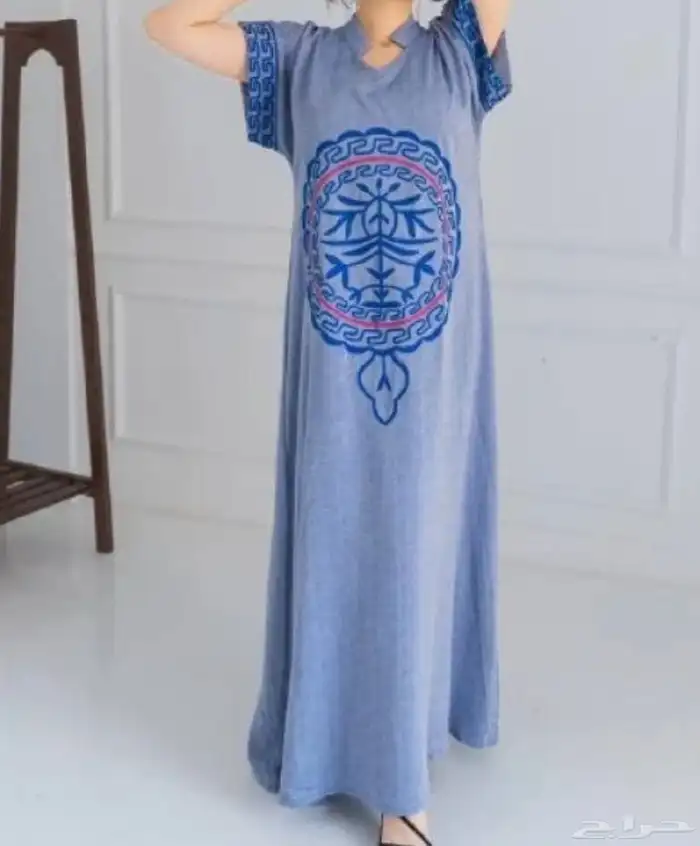 جلابيات تخفيضات القطعة 60 3