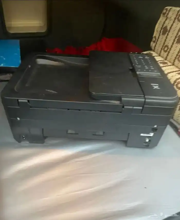 طابعة كانون 0