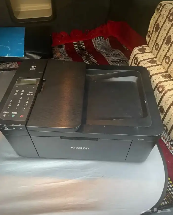 طابعة كانون 1