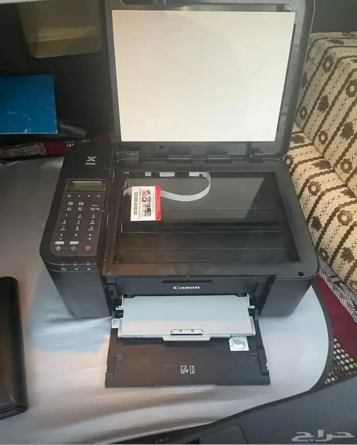 طابعة كانون 2