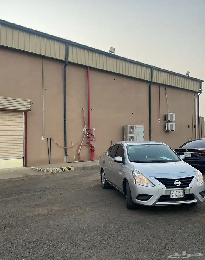 نيسان صني 2022 ممشى قليل وبحاله الوكاله تم البيع خارج الموقع 12