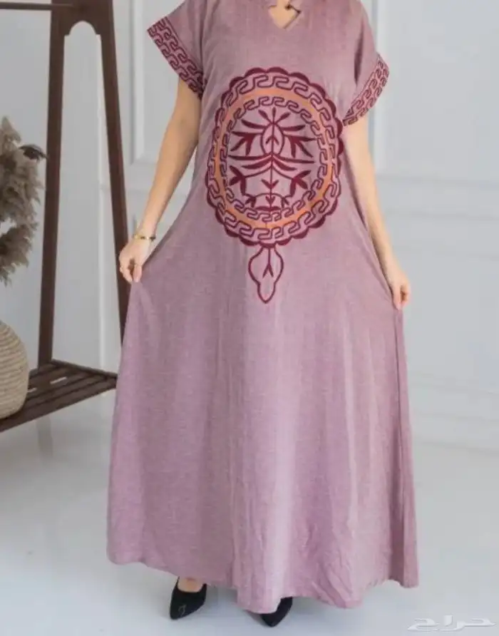 جلابيات مميزه السعر 60  تخفيضات 2