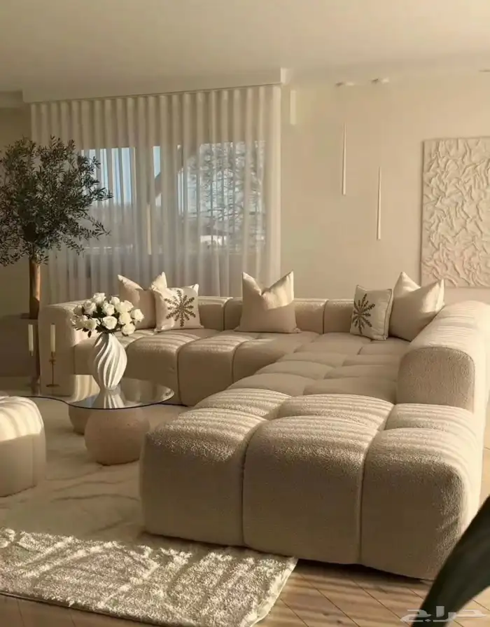 تفصيل كنب مودرن على حسب طلب العميل 29