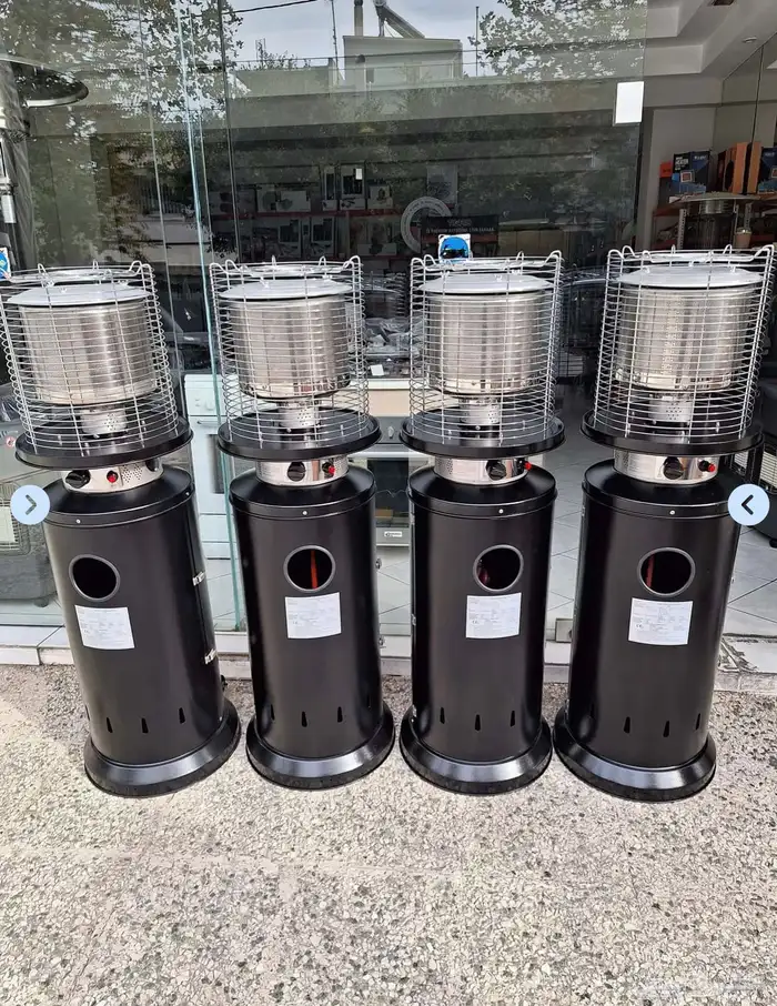 دفايات الفيصليه للاماكن المفتوحه 7