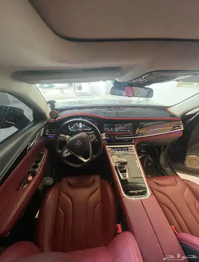 شانجان 2021 لون بنفسجي قمة النظافه index