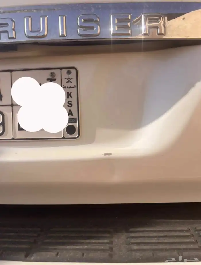 لاندكروزر 2