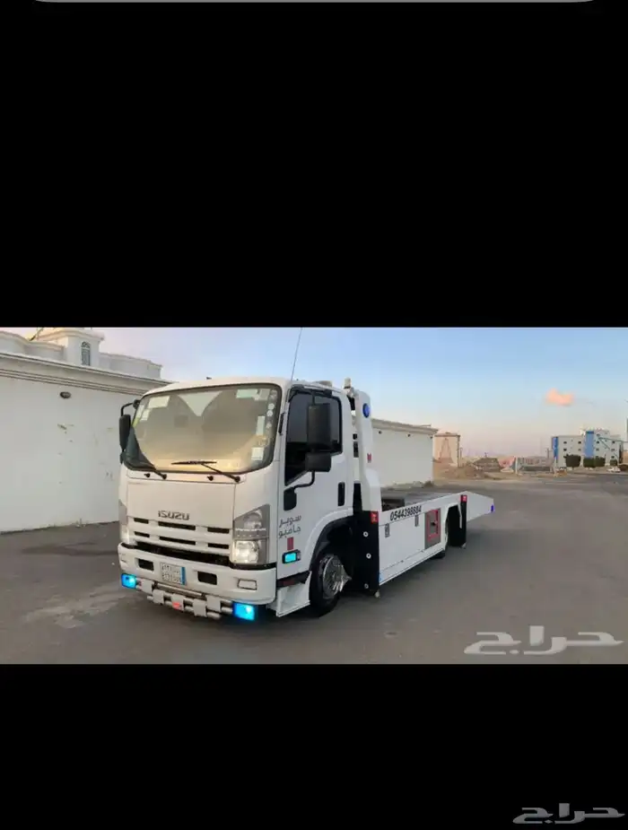 ونش سطحه طبرجل 0