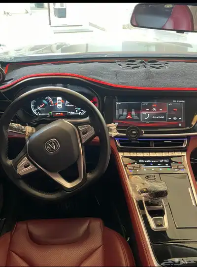 شانجان 2021 لون بنفسجي قمة النظافه index