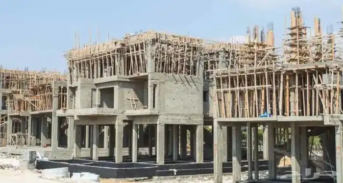 مطلوب شريك ممول لمشروع مقاولات 1