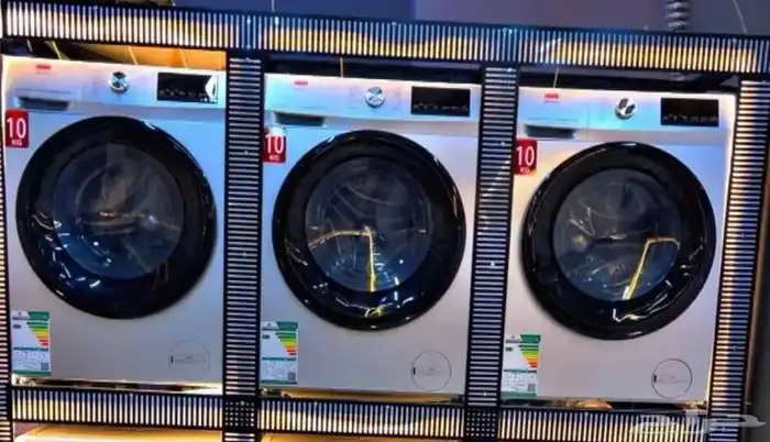 مطلوب مغسلة ملابس للتقبيل شرق الرياض 1