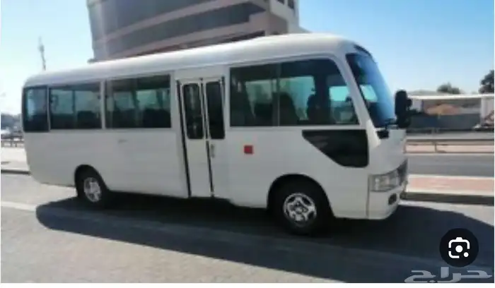 باصات للايجار فقط 0