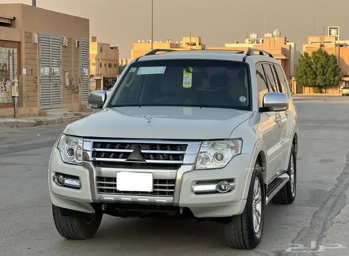 باجيرو 2016 12