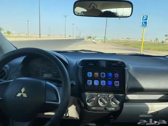 ارتاج مستبوبيشي 1