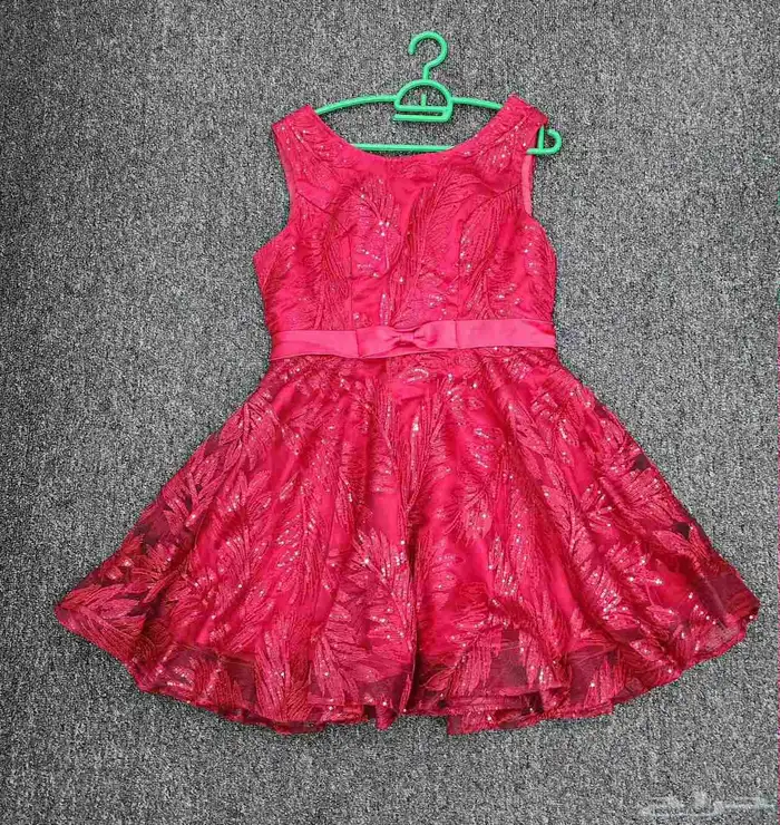 فستان جديد 1