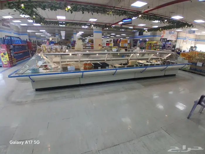 ثلاجة اجبان صناعة هولندية متعددة الاستخدام 2