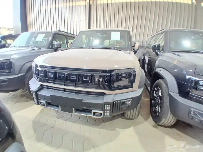 جيتور لاكجري فل كامل موديل 2026 عروض حصريه كاش واقساط 9