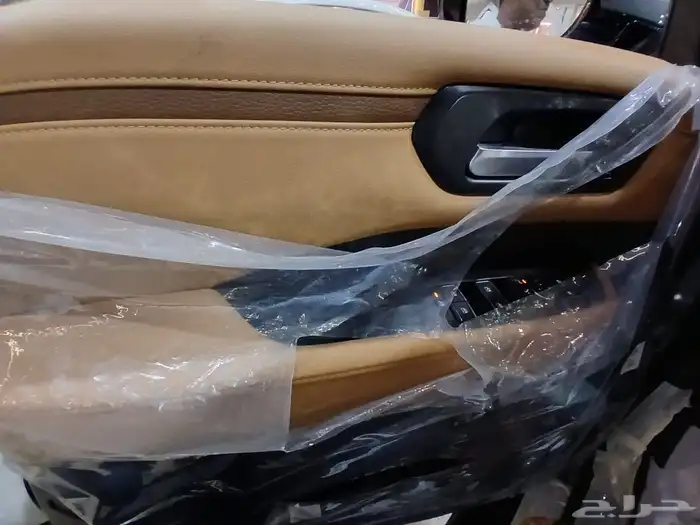 نيسان باترول بلاتنيوم 2026 5