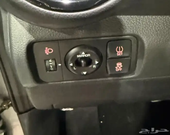 كيا بيجاس موديل 2024 عداد 6 الاف فقط 11