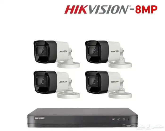 كاميرات مراقبة 2